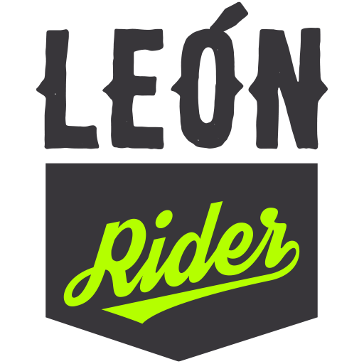 León Rider icono